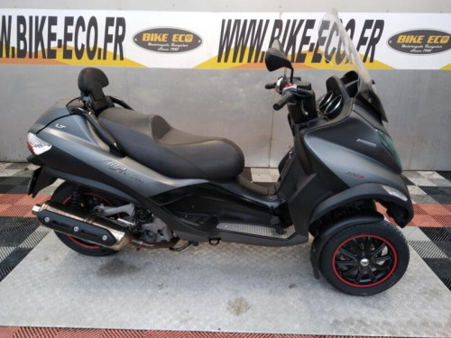 PIAGGIO MP3 500 LT