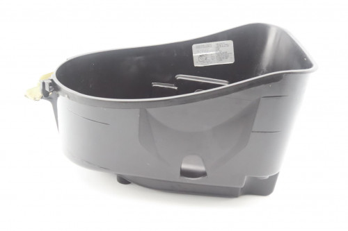 Coffre sous selle CF MOTO 125 E CHARM 2005 - 2010