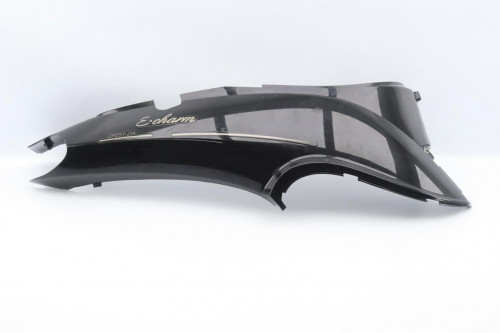 Coque arriere droit CF MOTO 125 E CHARM 2005 - 2010