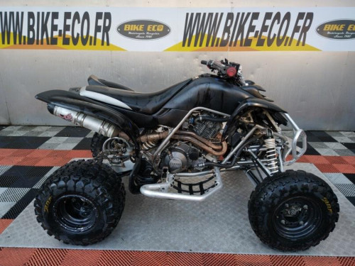 YAMAHA RAPTOR 660