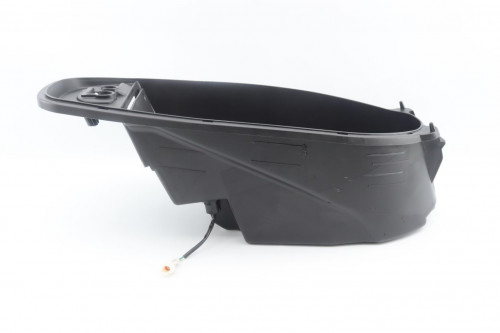 Coffre sous selle SYM 50 ORBIT III 2021 - 2022