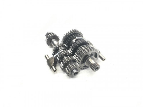 Boite de vitesses HONDA CR 125 R 2006-2007