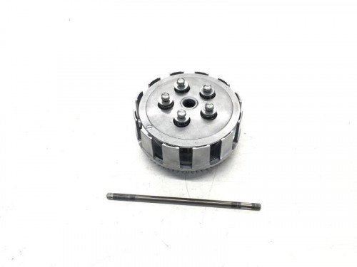 Embrayage HONDA CR 125 R 2006-2007