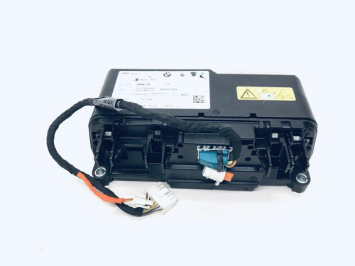 Boite a fusibles BMW C EVOLUTION 2013-2019 ELECTRIQUE