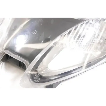 Optique (feux)(phare) YAMAHA YP 125 MAJESTY 2003 - 2006