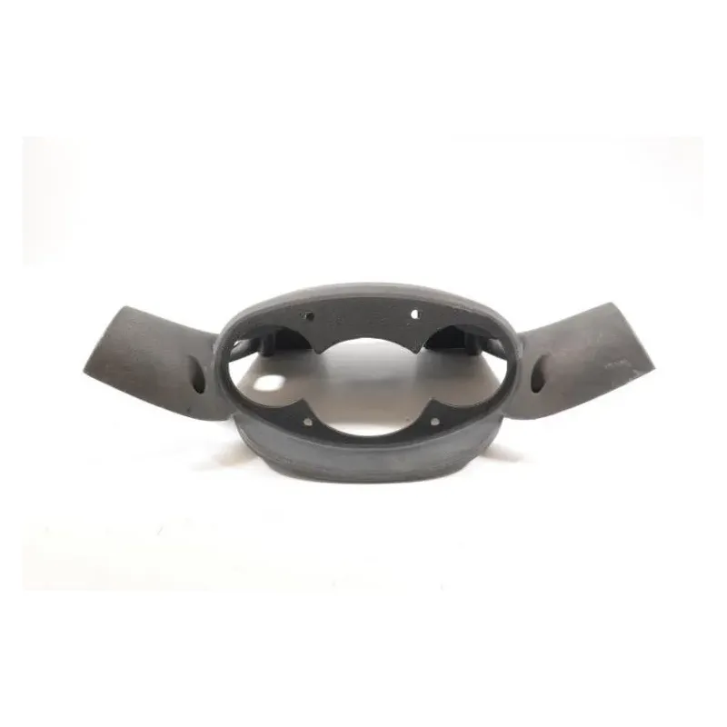 Cache guidon inferieur YAMAHA YP 125 MAJESTY 2003 - 2006