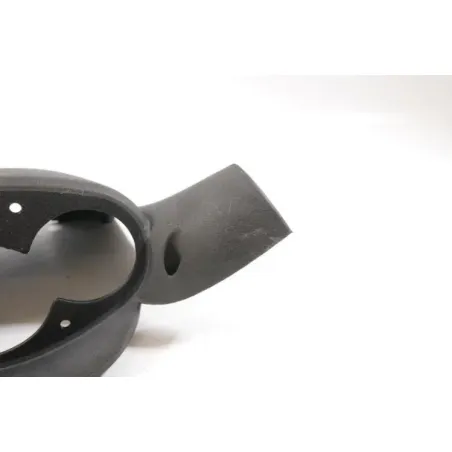 Cache guidon inferieur YAMAHA YP 125 MAJESTY 2003 - 2006