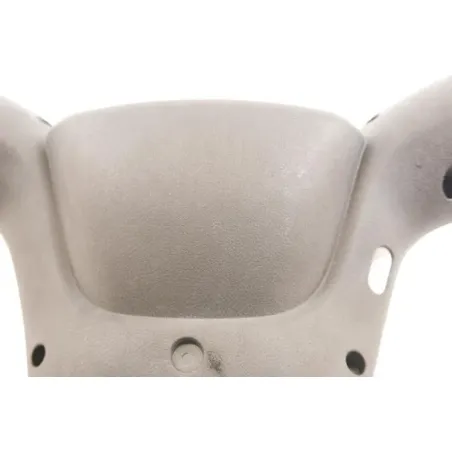 Cache guidon inferieur YAMAHA YP 125 MAJESTY 2003 - 2006