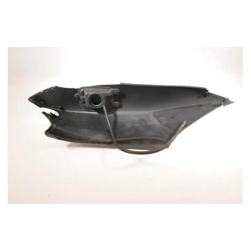 Coque arriere gauche YAMAHA YP 125 MAJESTY 2003 - 2006