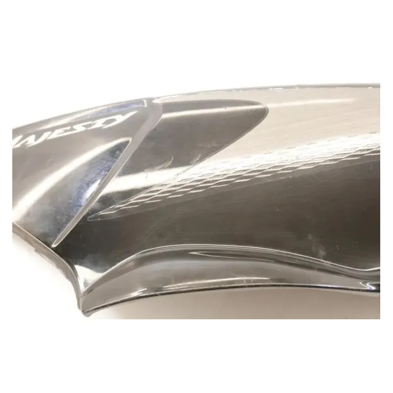 Coque arriere gauche YAMAHA YP 125 MAJESTY 2003 - 2006