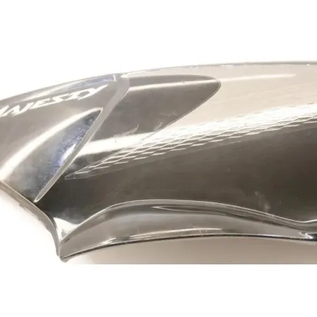 Coque arriere gauche YAMAHA YP 125 MAJESTY 2003 - 2006