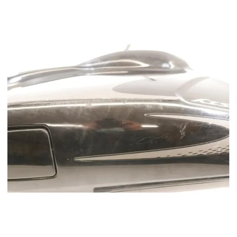 Coque arriere gauche YAMAHA YP 125 MAJESTY 2003 - 2006