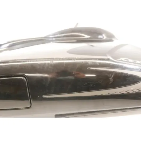 Coque arriere gauche YAMAHA YP 125 MAJESTY 2003 - 2006