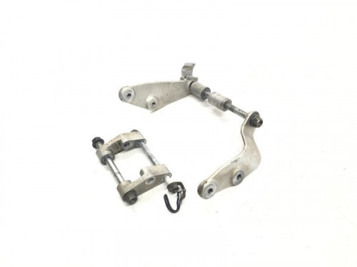 Support moteur HONDA CRF 450 R 2004