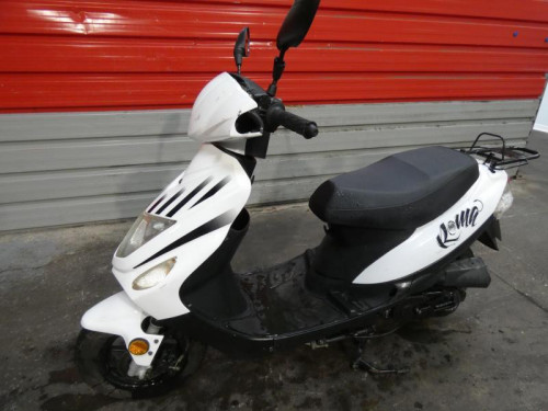 TNT R 50 ROMA
