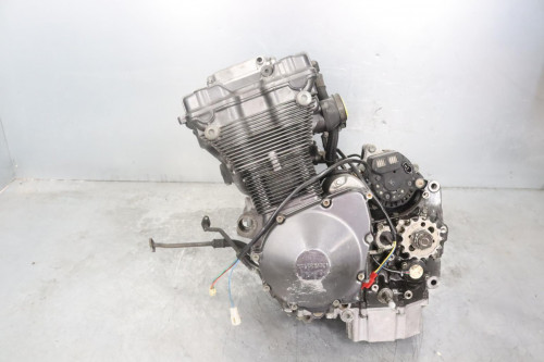 Moteur SUZUKI 750 GSX 1998 - 2001