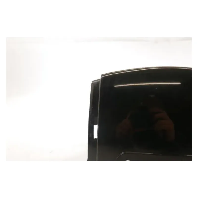 Separation de coque arriere YAMAHA YP 125 MAJESTY 2003 - 2006