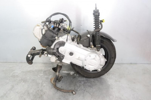 Moteur PIAGGIO 50 ZIP 2018 - 2020