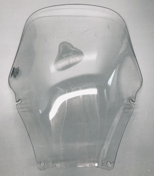 Bulle HONDA NSS 125 2015-2018 FORZA