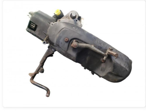 Moteur MBK HOT CHAMP 50 1988-1991
