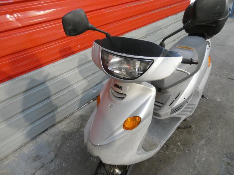 MBK 125 FLAME