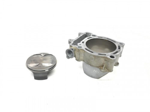 Piston cylindre KAWASAKI KX-F 450 2006-2008