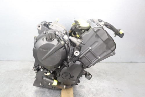 Moteur YAMAHA 600 FAZER FZ6 2004 - 2006