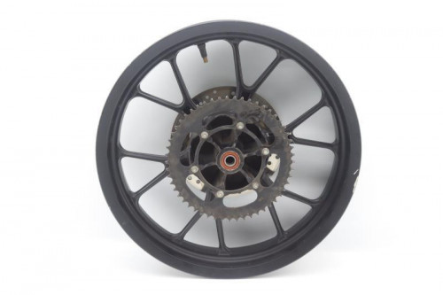Jante arriere DERBI 50 SENDA SM DRD X-TREME 2011 - 2017