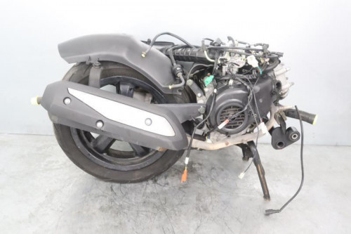 Moteur SYM 50 ORBIT II 2018 - 2020