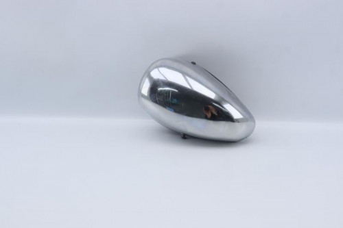 Cache lateral gauche YAMAHA 535 VIRAGO 1988 - 1995