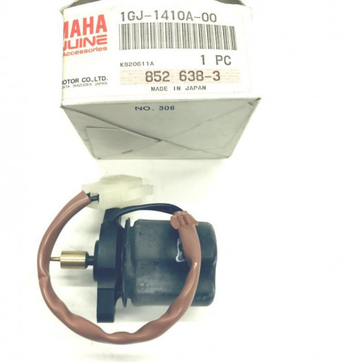 Starter automatique YAMAHA CH 50 1988-1995 BELUGA