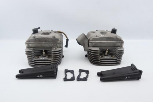 Culasse BUELL XB12 S 2004 - 2008