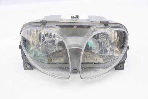 Optique feux phare PEUGEOT 50 TREKKER 2008 - 2014