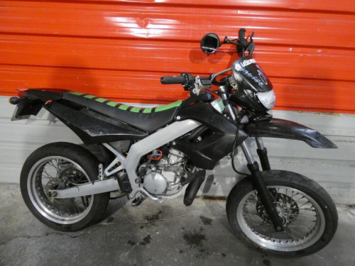 DERBI 50 SENDA X TREME