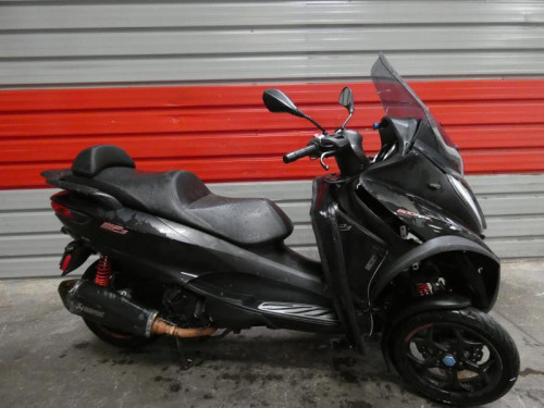 PIAGGIO 500 MP3 HPE