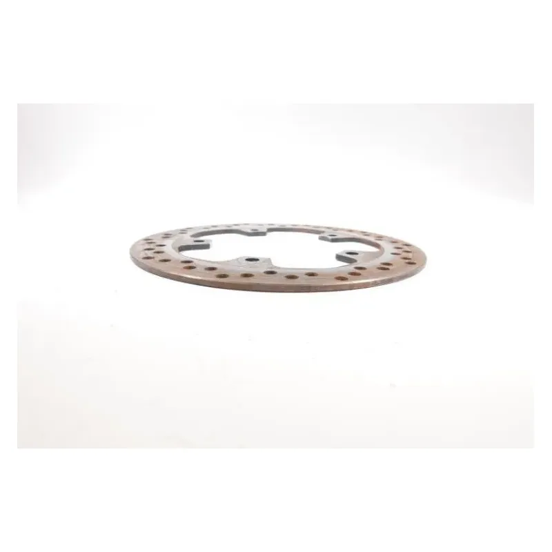 Disque frein arriere SUZUKI GSXS 1000 ABS 2015 - 2020