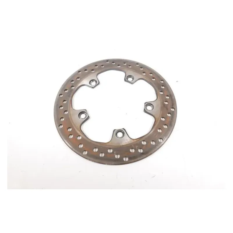 Disque frein arriere SUZUKI GSXS 1000 ABS 2015 - 2020