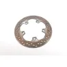 Disque frein arriere SUZUKI GSXS 1000 ABS 2015 - 2020 Disque frein arriere SUZUKI GSXS 1000 ABS 2015 - 2020