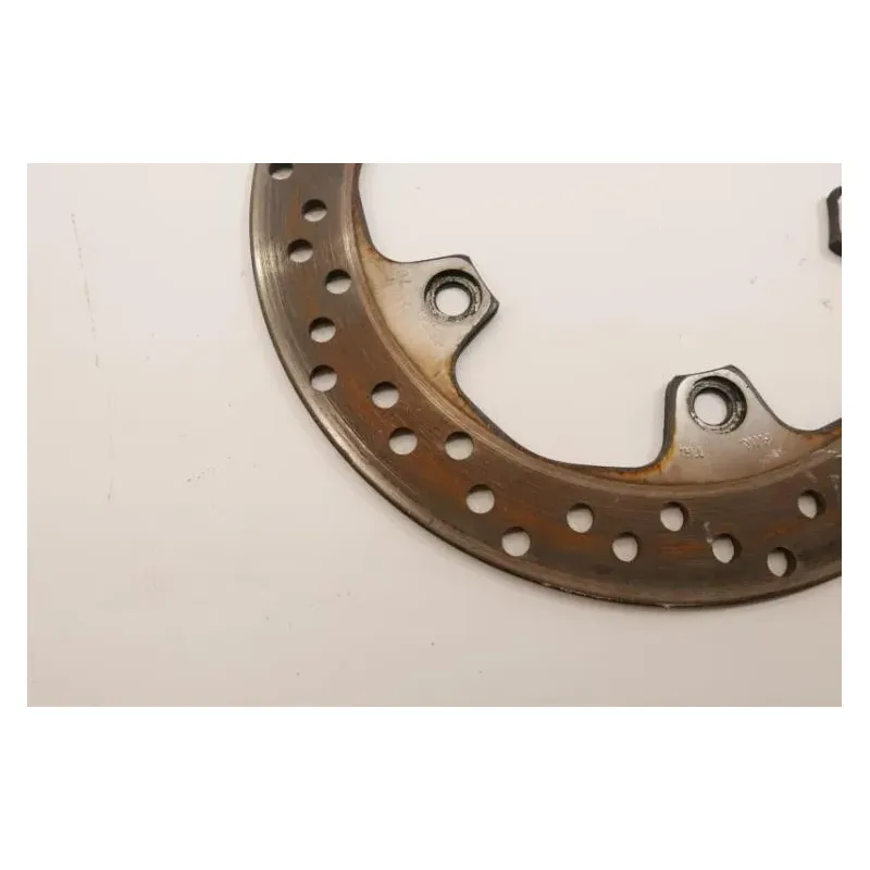 Disque frein arriere SUZUKI GSXS 1000 ABS 2015 - 2020