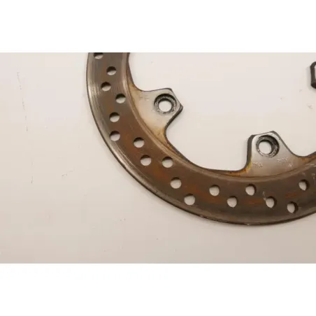 Disque frein arriere SUZUKI GSXS 1000 ABS 2015 - 2020