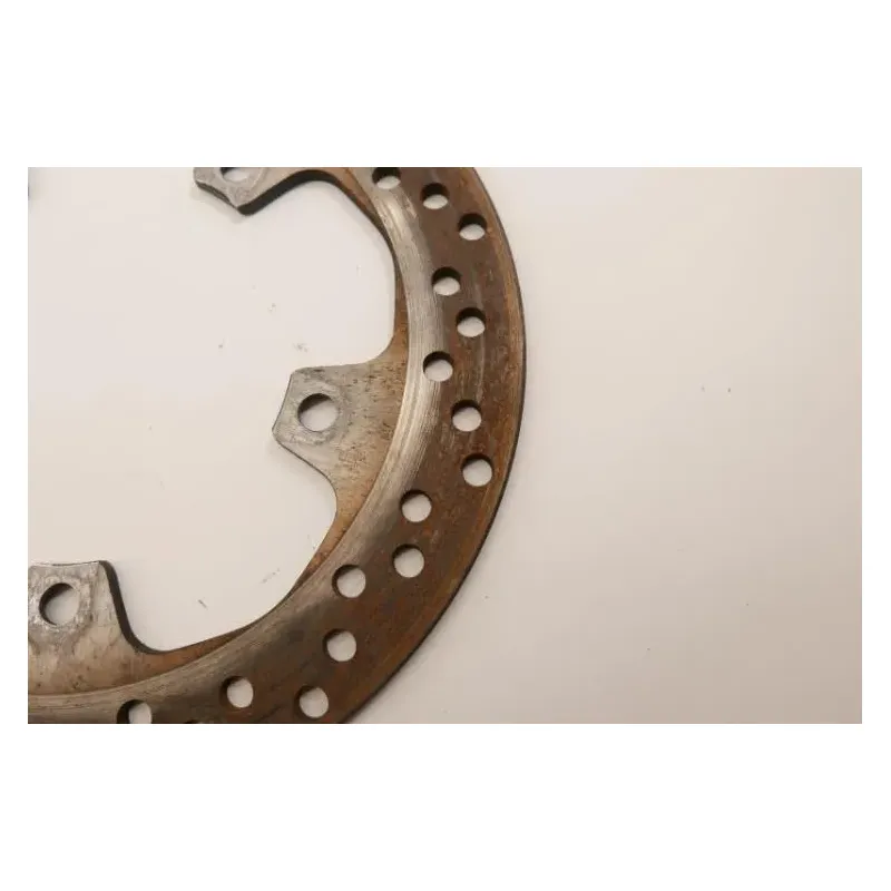 Disque frein arriere SUZUKI GSXS 1000 ABS 2015 - 2020