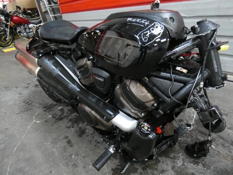 DS 1250 SPORTSER - BIKE-ECO