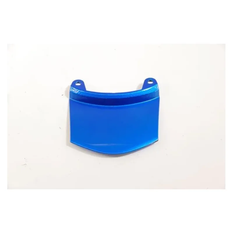Separation de coque arriere KAWASAKI ER6 650 N 2005 - 2008