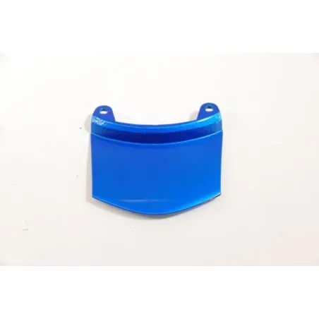 Separation de coque arriere KAWASAKI ER6 650 N 2005 - 2008