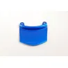 Separation de coque arriere KAWASAKI ER6 650 N 2005 - 2008