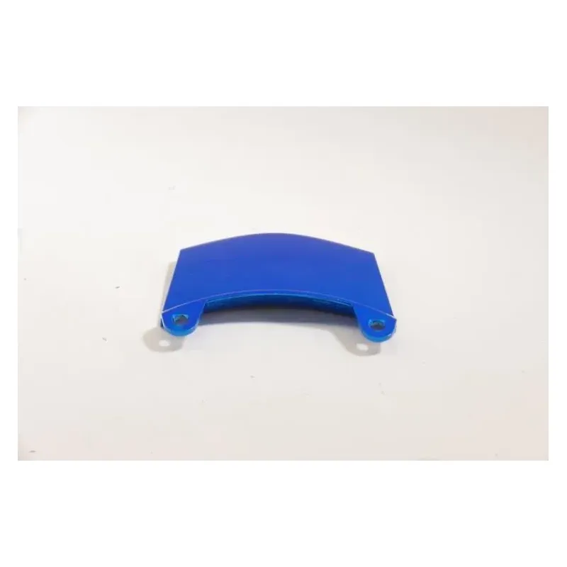 Separation de coque arriere KAWASAKI ER6 650 N 2005 - 2008