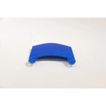 Separation de coque arriere KAWASAKI ER6 650 N 2005 - 2008