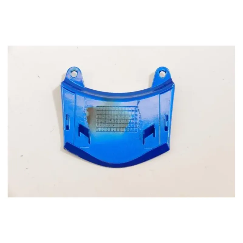 Separation de coque arriere KAWASAKI ER6 650 N 2005 - 2008
