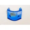Separation de coque arriere KAWASAKI ER6 650 N 2005 - 2008