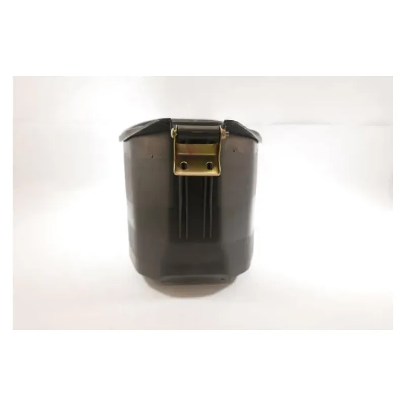 Coffre sous selle TNT MOTOR BOSTON 50 12 2018 - 2020